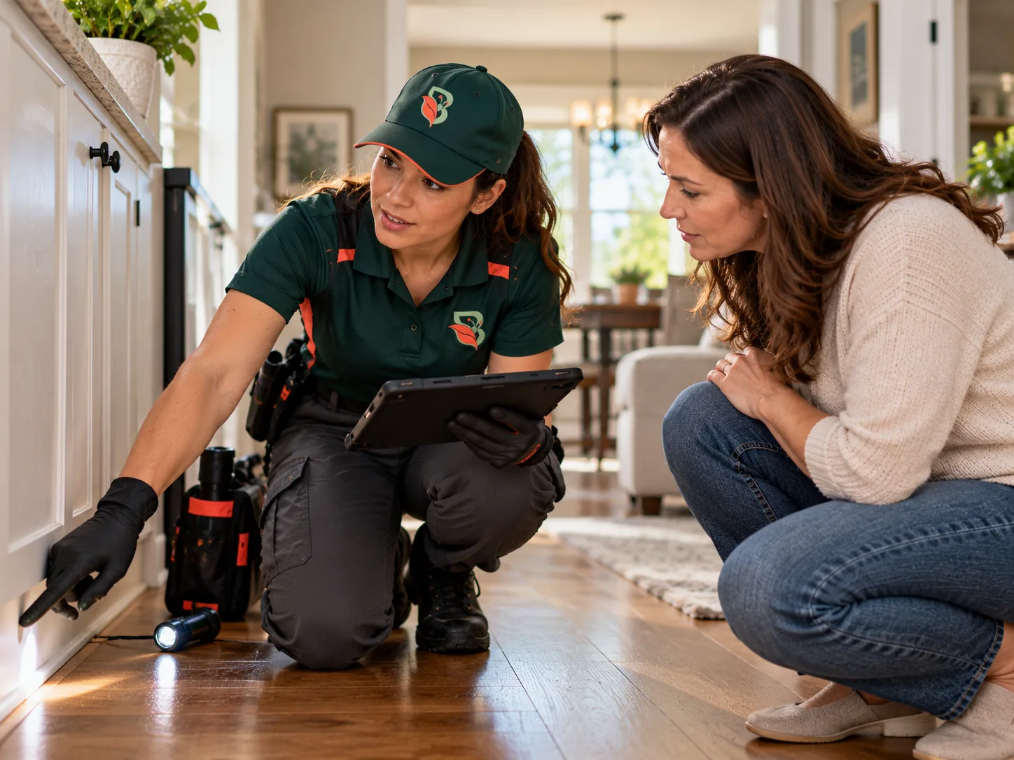 Pest Control Bristol, GA FAQs
